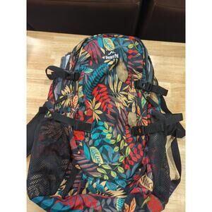 Venture Pal 40L Lightweight Packable Travel Hiking Backpack Daypack